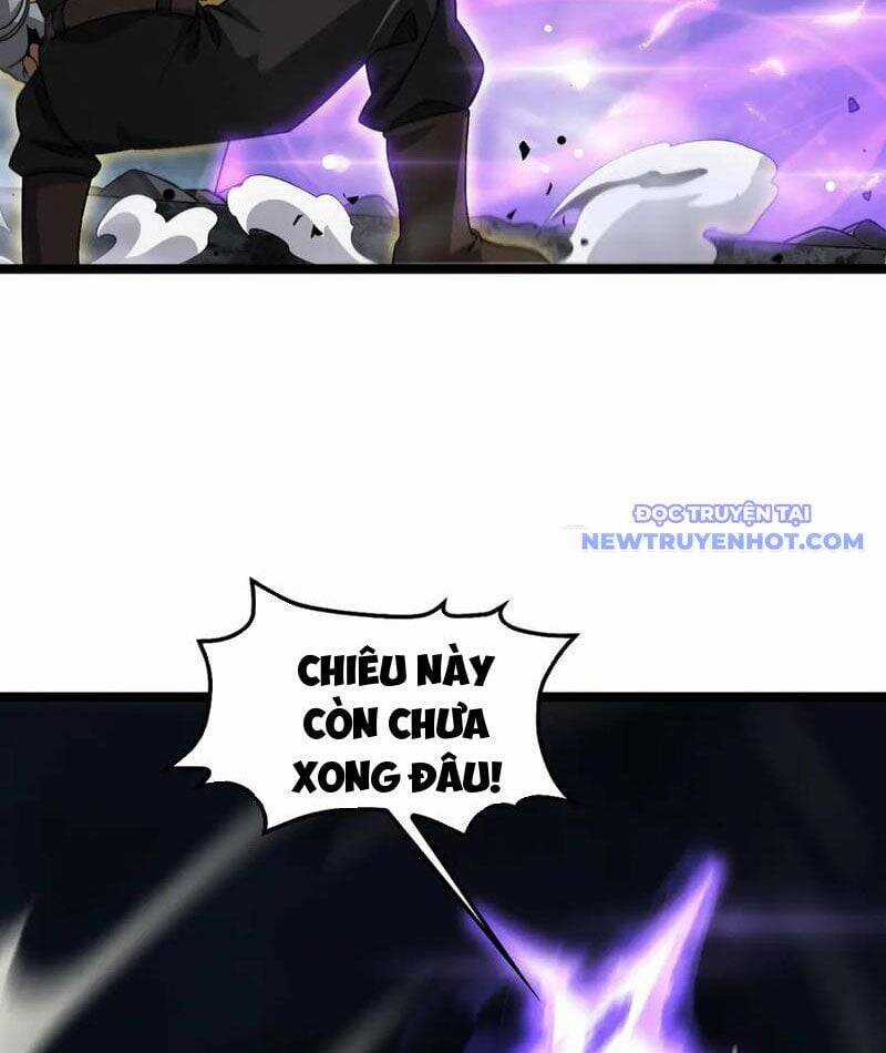 Mạt Thế Kiếm Thần: Ta Chấn Kinh Toàn Cầu Chương 52 trang 32