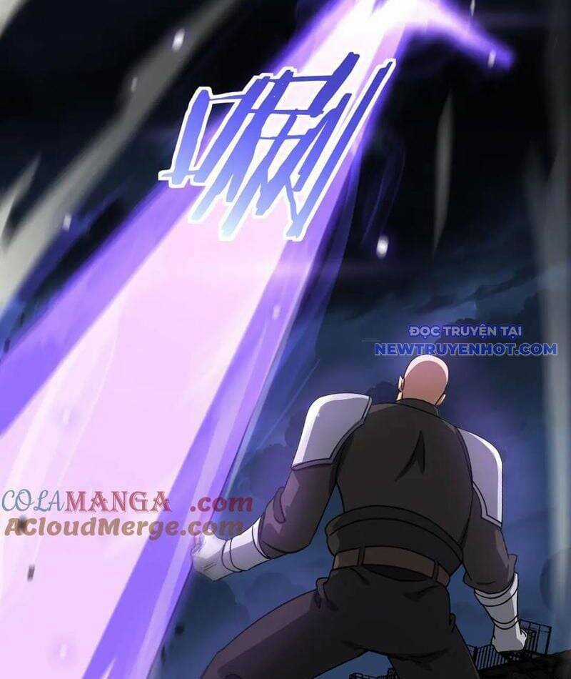 Mạt Thế Kiếm Thần: Ta Chấn Kinh Toàn Cầu Chương 52 trang 33