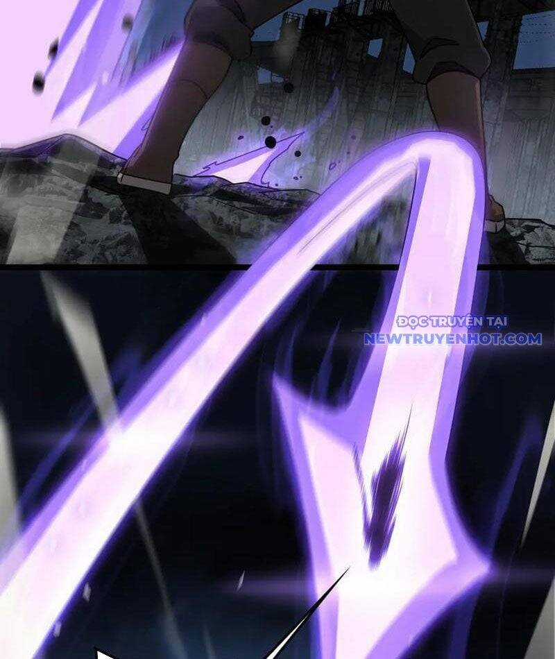 Mạt Thế Kiếm Thần: Ta Chấn Kinh Toàn Cầu Chương 52 trang 34