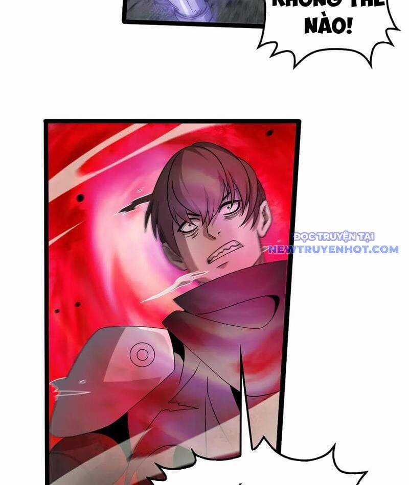 Mạt Thế Kiếm Thần: Ta Chấn Kinh Toàn Cầu Chương 52 trang 37