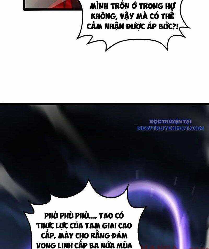 Mạt Thế Kiếm Thần: Ta Chấn Kinh Toàn Cầu Chương 52 trang 38