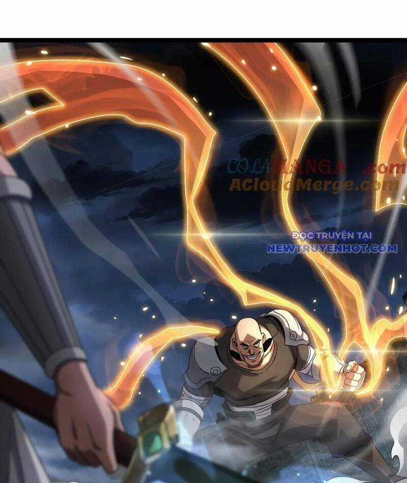 Mạt Thế Kiếm Thần: Ta Chấn Kinh Toàn Cầu Chương 52 trang 4