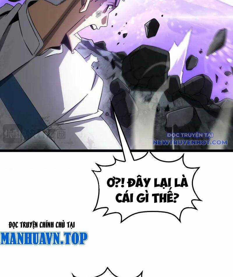 Mạt Thế Kiếm Thần: Ta Chấn Kinh Toàn Cầu Chương 52 trang 41