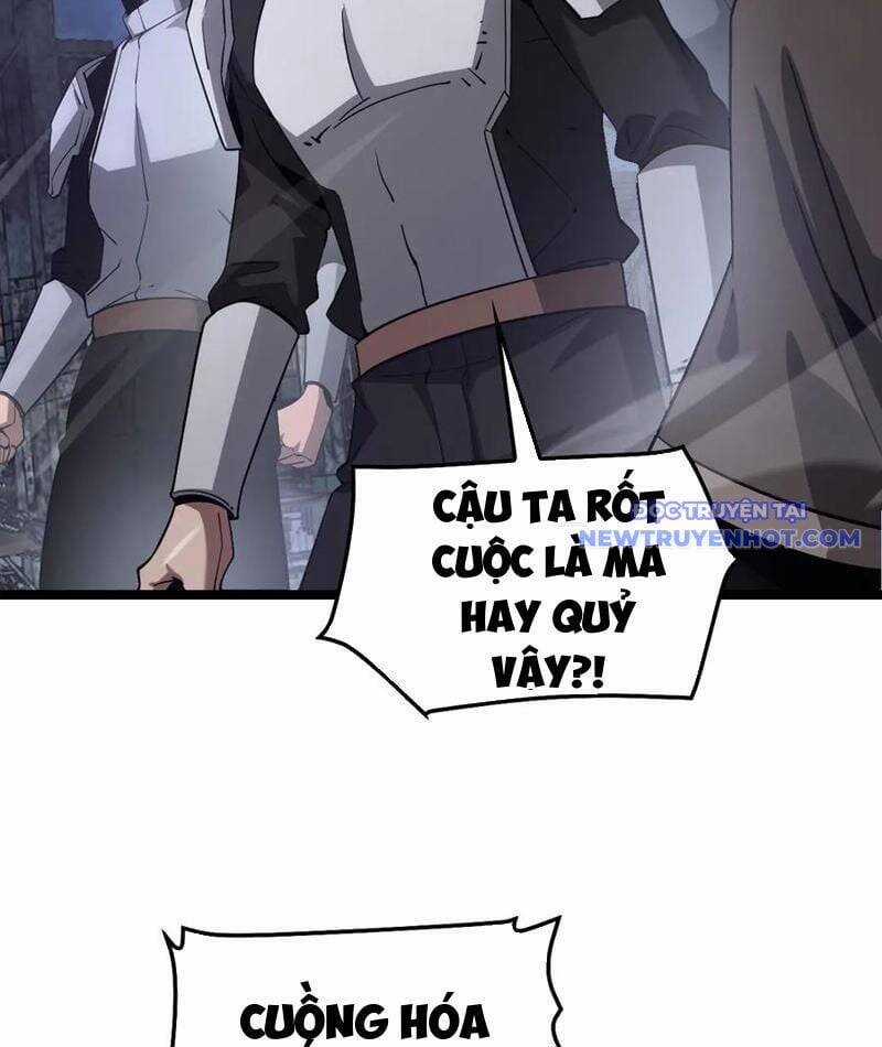 Mạt Thế Kiếm Thần: Ta Chấn Kinh Toàn Cầu Chương 52 trang 45