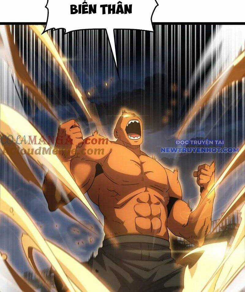 Mạt Thế Kiếm Thần: Ta Chấn Kinh Toàn Cầu Chương 52 trang 46