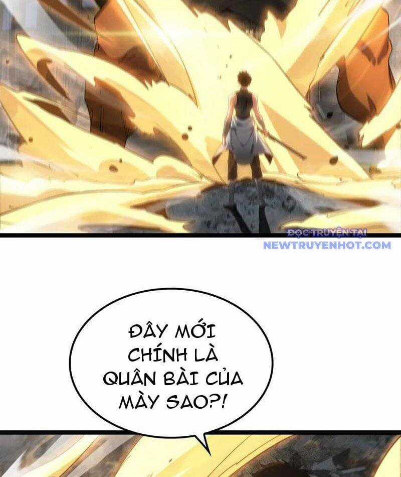 Mạt Thế Kiếm Thần: Ta Chấn Kinh Toàn Cầu Chương 52 trang 47