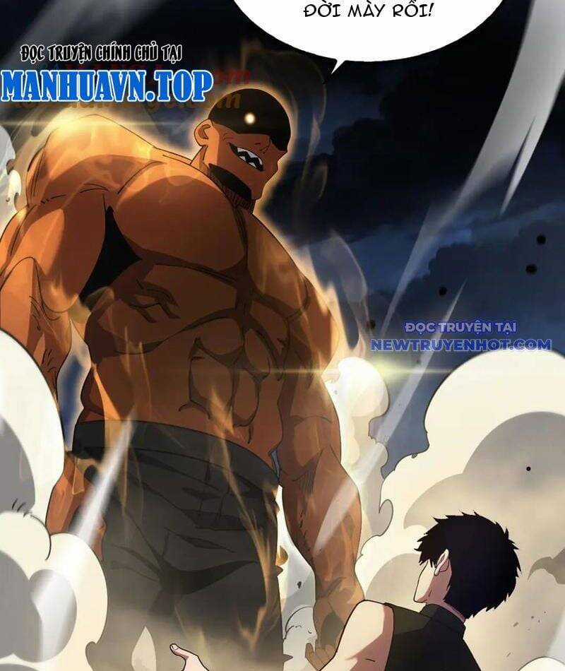 Mạt Thế Kiếm Thần: Ta Chấn Kinh Toàn Cầu Chương 52 trang 49