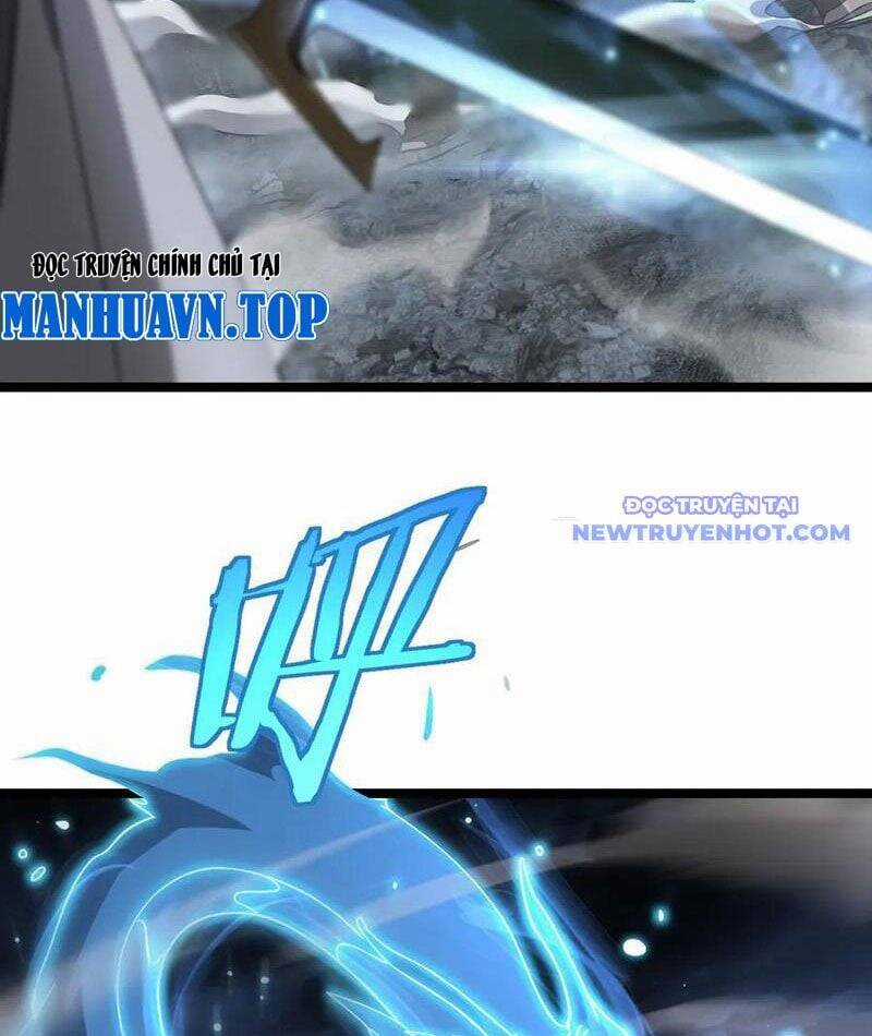 Mạt Thế Kiếm Thần: Ta Chấn Kinh Toàn Cầu Chương 52 trang 5