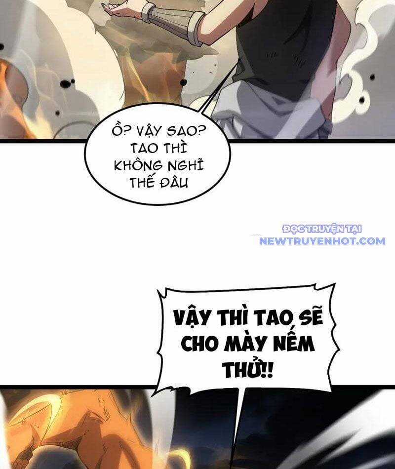 Mạt Thế Kiếm Thần: Ta Chấn Kinh Toàn Cầu Chương 52 trang 50