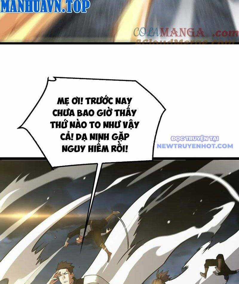 Mạt Thế Kiếm Thần: Ta Chấn Kinh Toàn Cầu Chương 52 trang 54