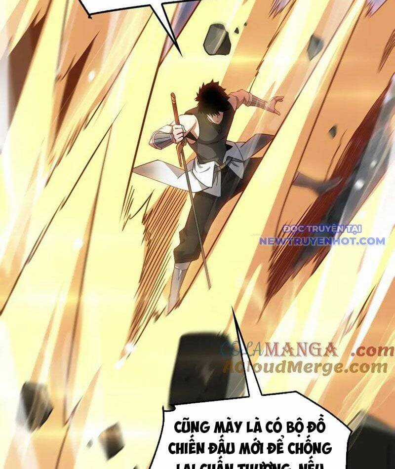 Mạt Thế Kiếm Thần: Ta Chấn Kinh Toàn Cầu Chương 52 trang 56