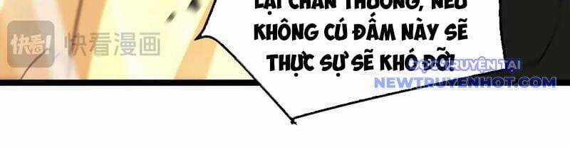 Mạt Thế Kiếm Thần: Ta Chấn Kinh Toàn Cầu Chương 52 trang 57
