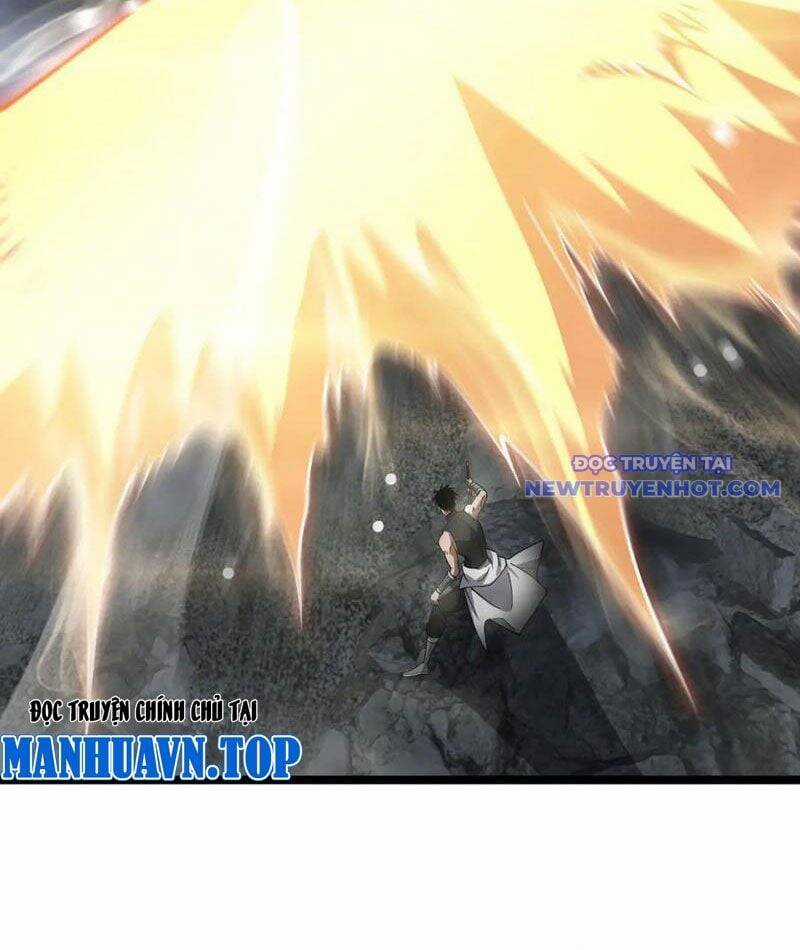 Mạt Thế Kiếm Thần: Ta Chấn Kinh Toàn Cầu Chương 52 trang 59