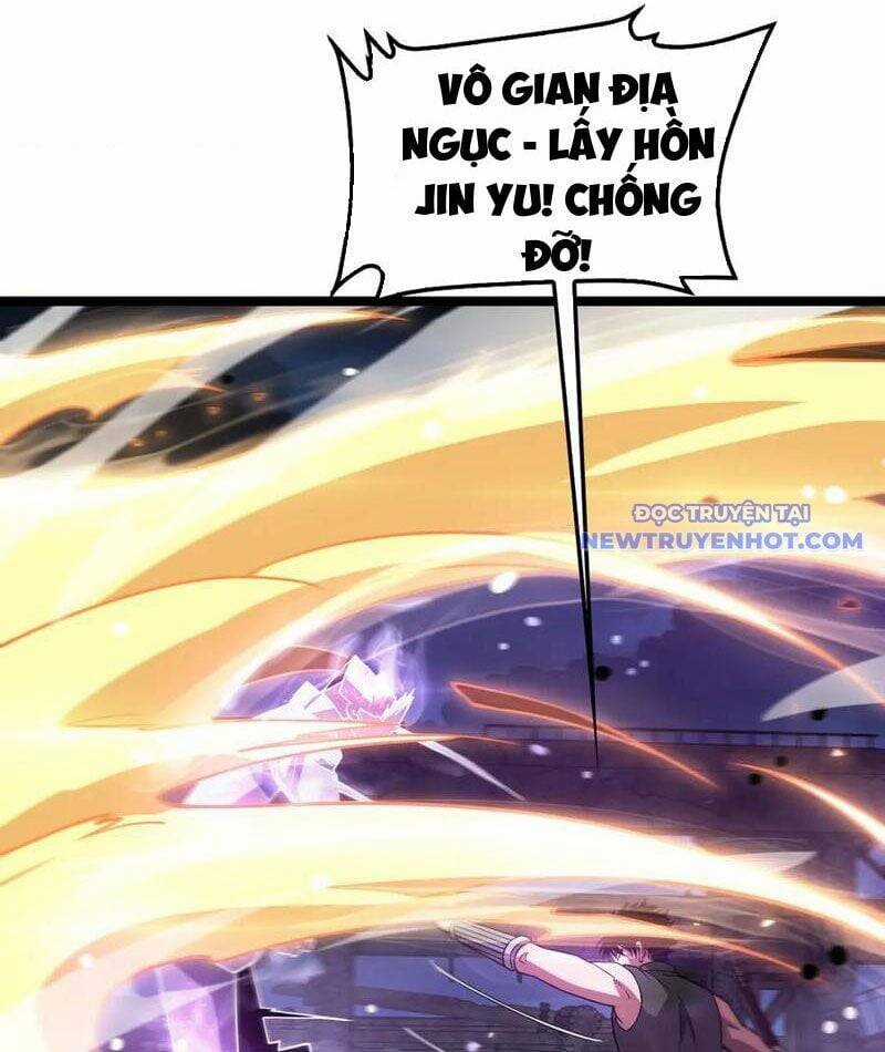 Mạt Thế Kiếm Thần: Ta Chấn Kinh Toàn Cầu Chương 52 trang 60