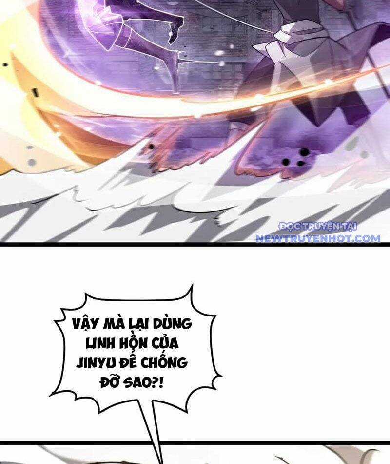 Mạt Thế Kiếm Thần: Ta Chấn Kinh Toàn Cầu Chương 52 trang 61