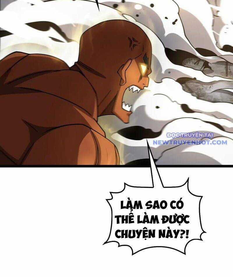 Mạt Thế Kiếm Thần: Ta Chấn Kinh Toàn Cầu Chương 52 trang 62