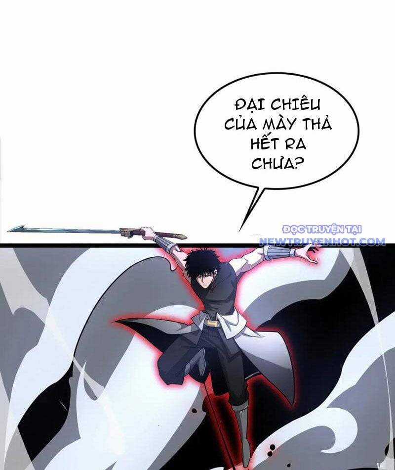 Mạt Thế Kiếm Thần: Ta Chấn Kinh Toàn Cầu Chương 52 trang 63