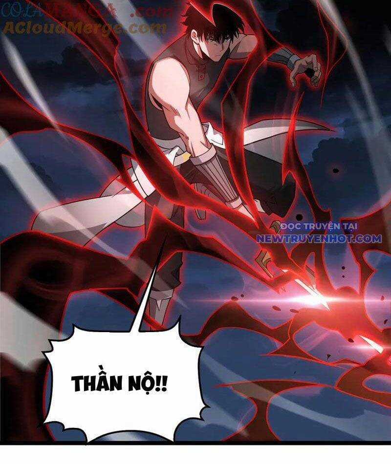 Mạt Thế Kiếm Thần: Ta Chấn Kinh Toàn Cầu Chương 52 trang 65