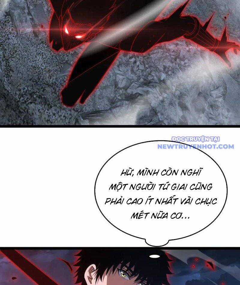 Mạt Thế Kiếm Thần: Ta Chấn Kinh Toàn Cầu Chương 52 trang 68