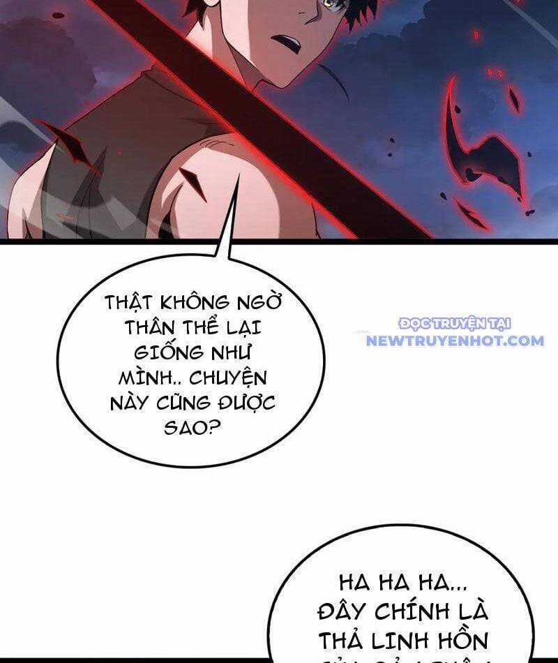 Mạt Thế Kiếm Thần: Ta Chấn Kinh Toàn Cầu Chương 52 trang 69