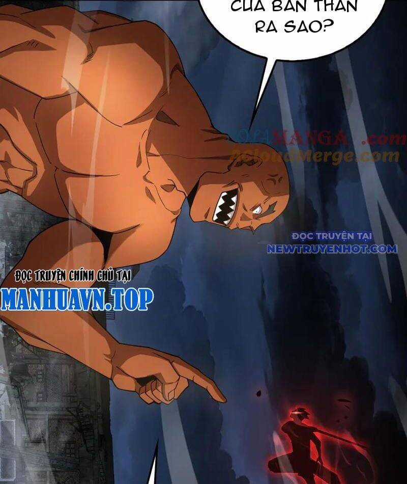 Mạt Thế Kiếm Thần: Ta Chấn Kinh Toàn Cầu Chương 52 trang 70