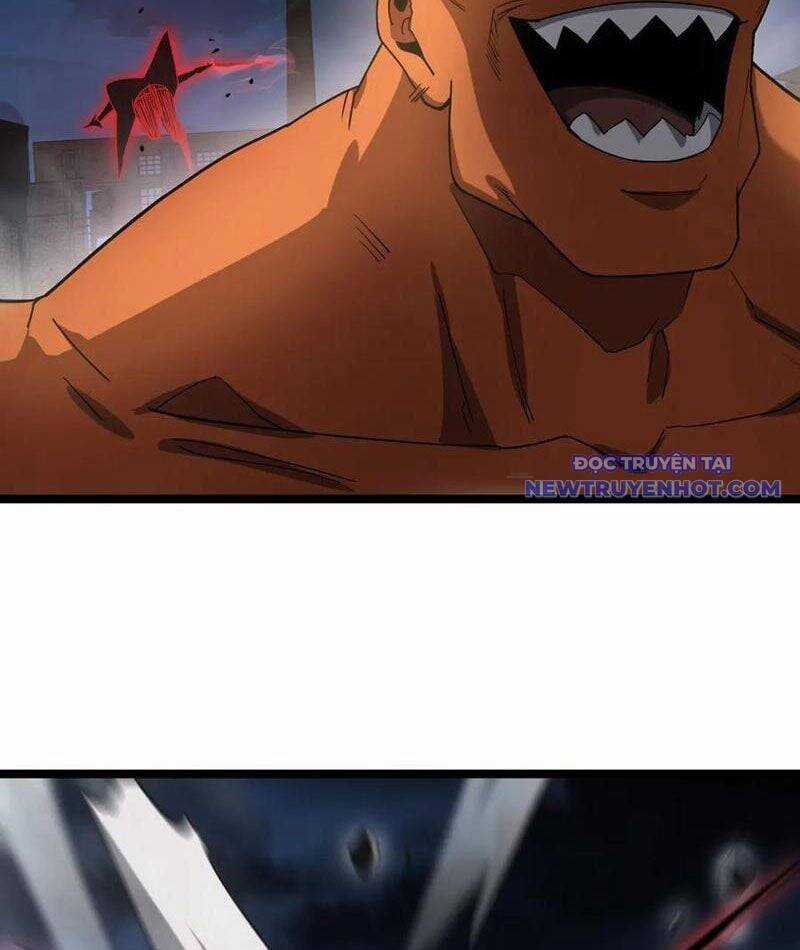 Mạt Thế Kiếm Thần: Ta Chấn Kinh Toàn Cầu Chương 52 trang 72