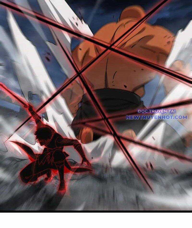 Mạt Thế Kiếm Thần: Ta Chấn Kinh Toàn Cầu Chương 52 trang 73