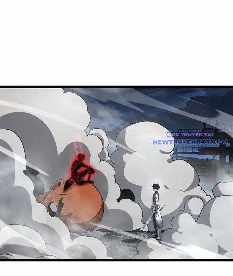 Mạt Thế Kiếm Thần: Ta Chấn Kinh Toàn Cầu Chương 52 trang 78