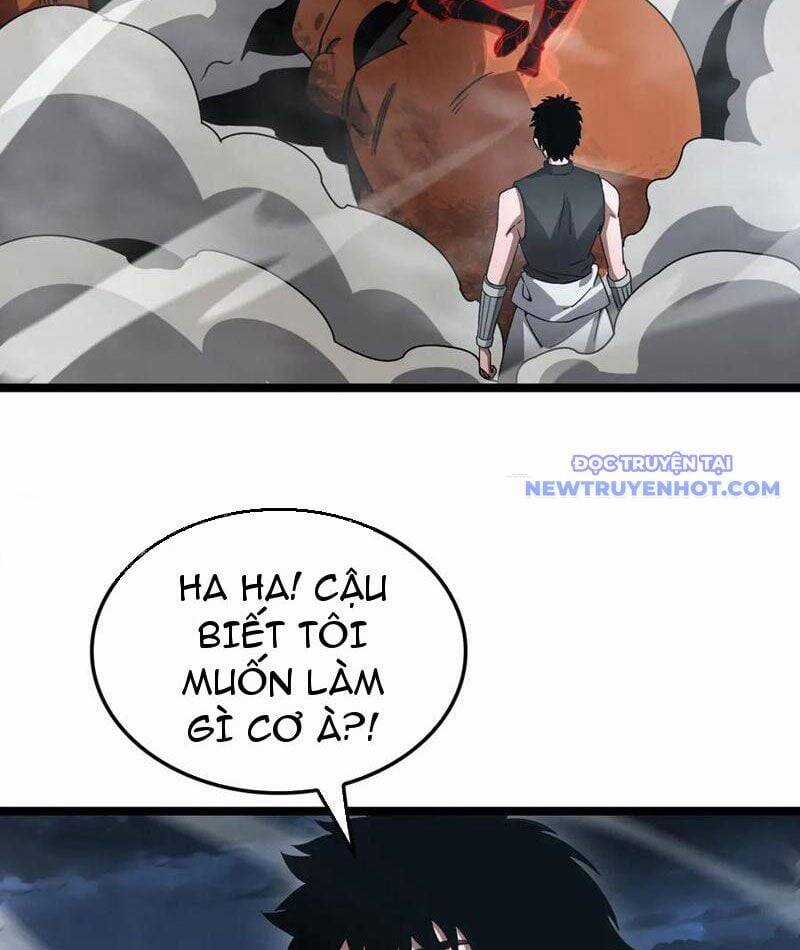 Mạt Thế Kiếm Thần: Ta Chấn Kinh Toàn Cầu Chương 52 trang 80