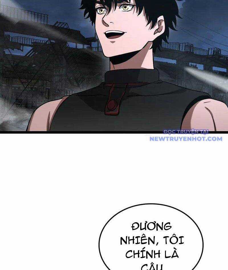 Mạt Thế Kiếm Thần: Ta Chấn Kinh Toàn Cầu Chương 52 trang 81