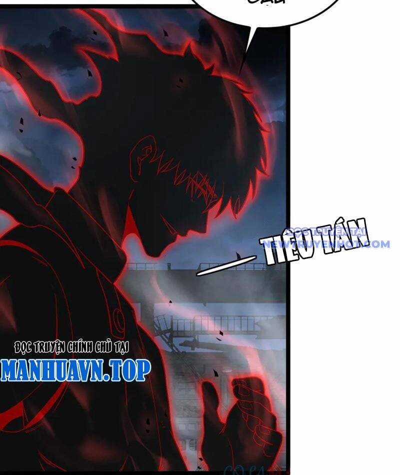 Mạt Thế Kiếm Thần: Ta Chấn Kinh Toàn Cầu Chương 52 trang 82