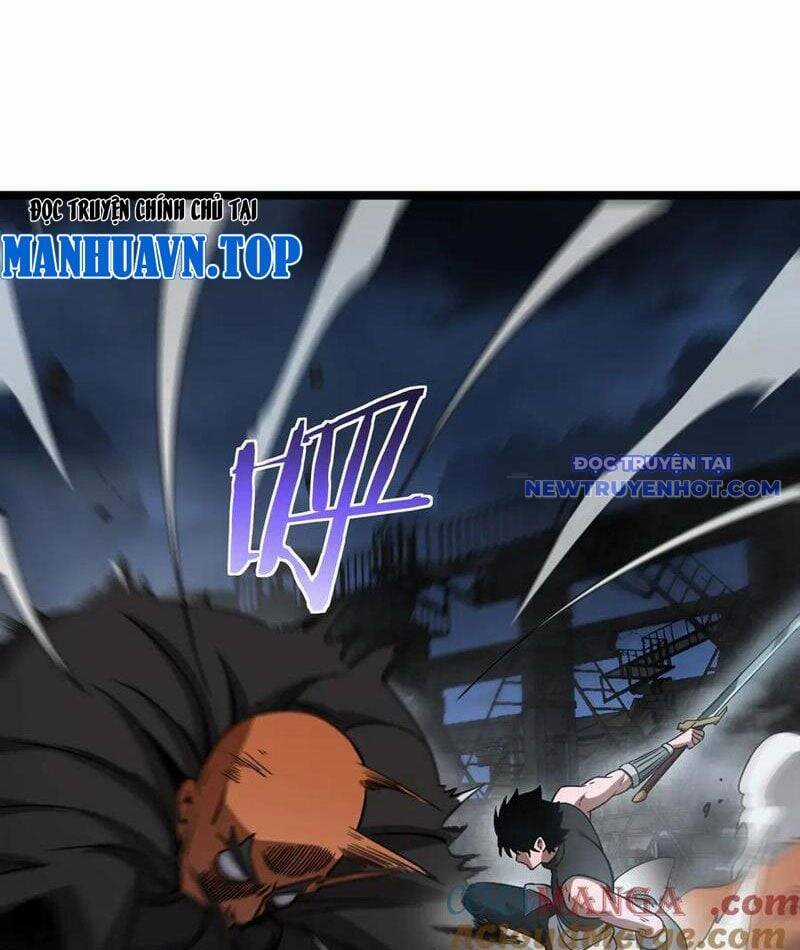 Mạt Thế Kiếm Thần: Ta Chấn Kinh Toàn Cầu Chương 52 trang 85