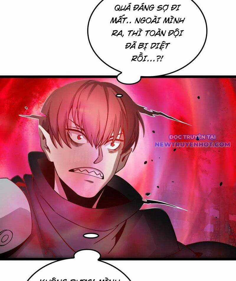 Mạt Thế Kiếm Thần: Ta Chấn Kinh Toàn Cầu Chương 52 trang 87