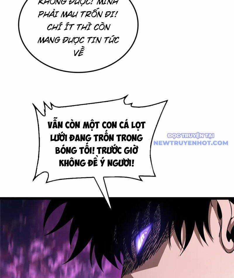 Mạt Thế Kiếm Thần: Ta Chấn Kinh Toàn Cầu Chương 52 trang 88