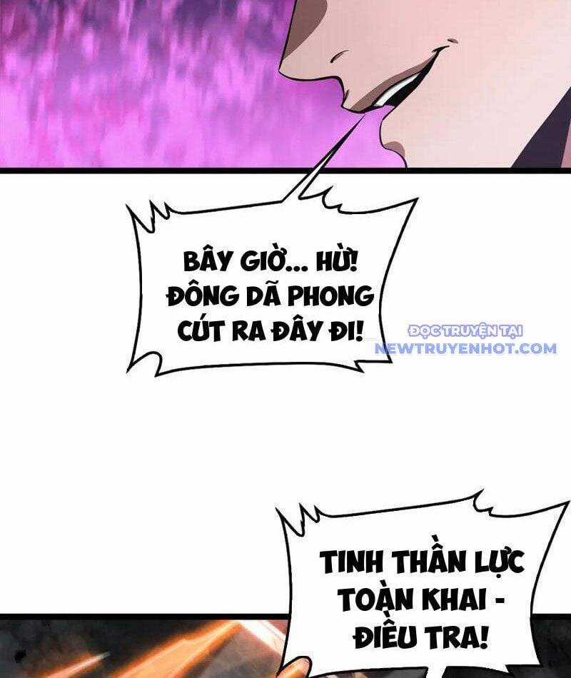 Mạt Thế Kiếm Thần: Ta Chấn Kinh Toàn Cầu Chương 52 trang 89