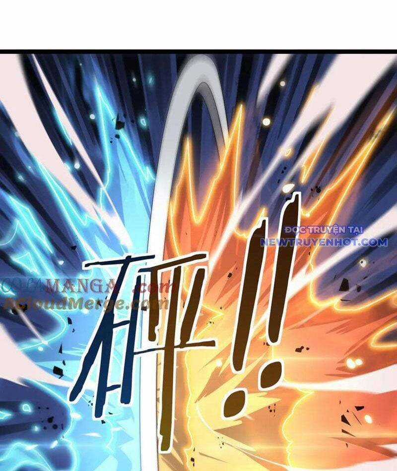 Mạt Thế Kiếm Thần: Ta Chấn Kinh Toàn Cầu Chương 52 trang 9