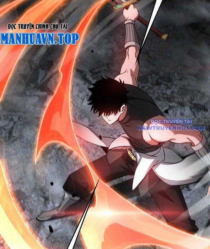 Mạt Thế Kiếm Thần: Ta Chấn Kinh Toàn Cầu Chương 52 trang 90