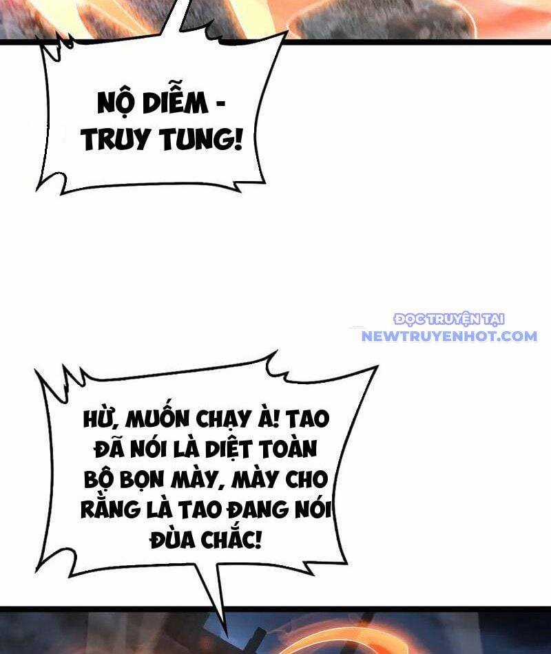 Mạt Thế Kiếm Thần: Ta Chấn Kinh Toàn Cầu Chương 52 trang 91