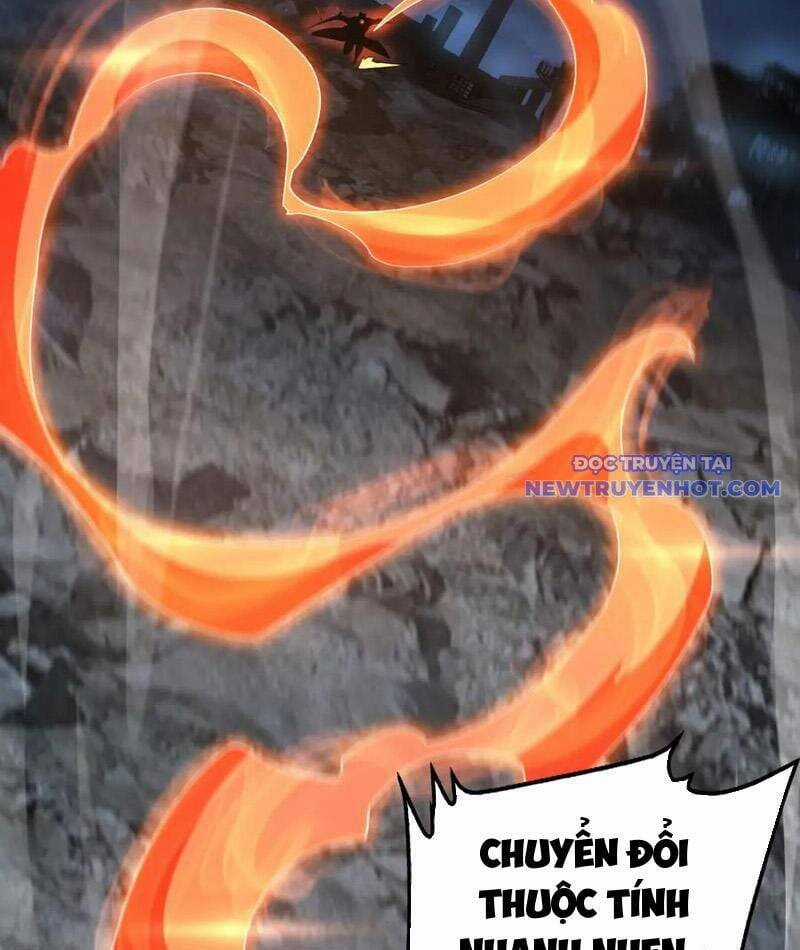 Mạt Thế Kiếm Thần: Ta Chấn Kinh Toàn Cầu Chương 52 trang 92