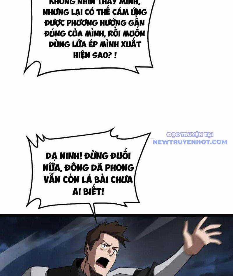 Mạt Thế Kiếm Thần: Ta Chấn Kinh Toàn Cầu Chương 52 trang 94