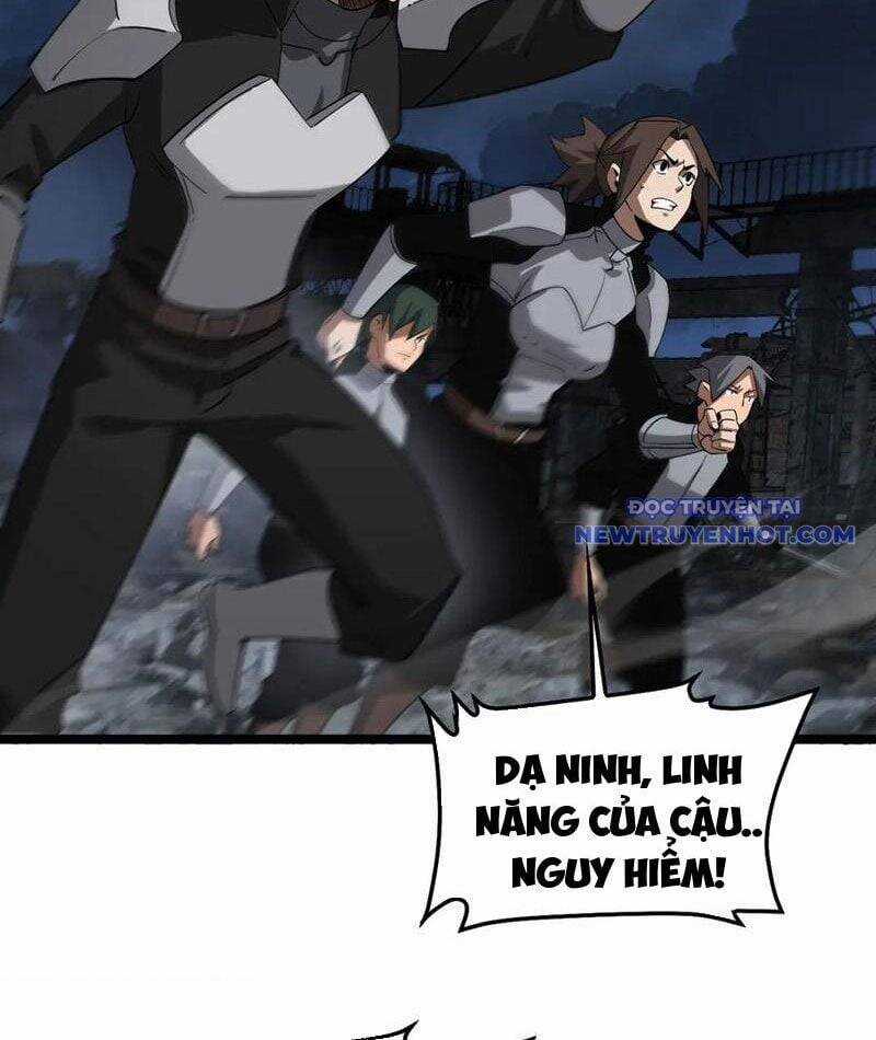 Mạt Thế Kiếm Thần: Ta Chấn Kinh Toàn Cầu Chương 52 trang 95