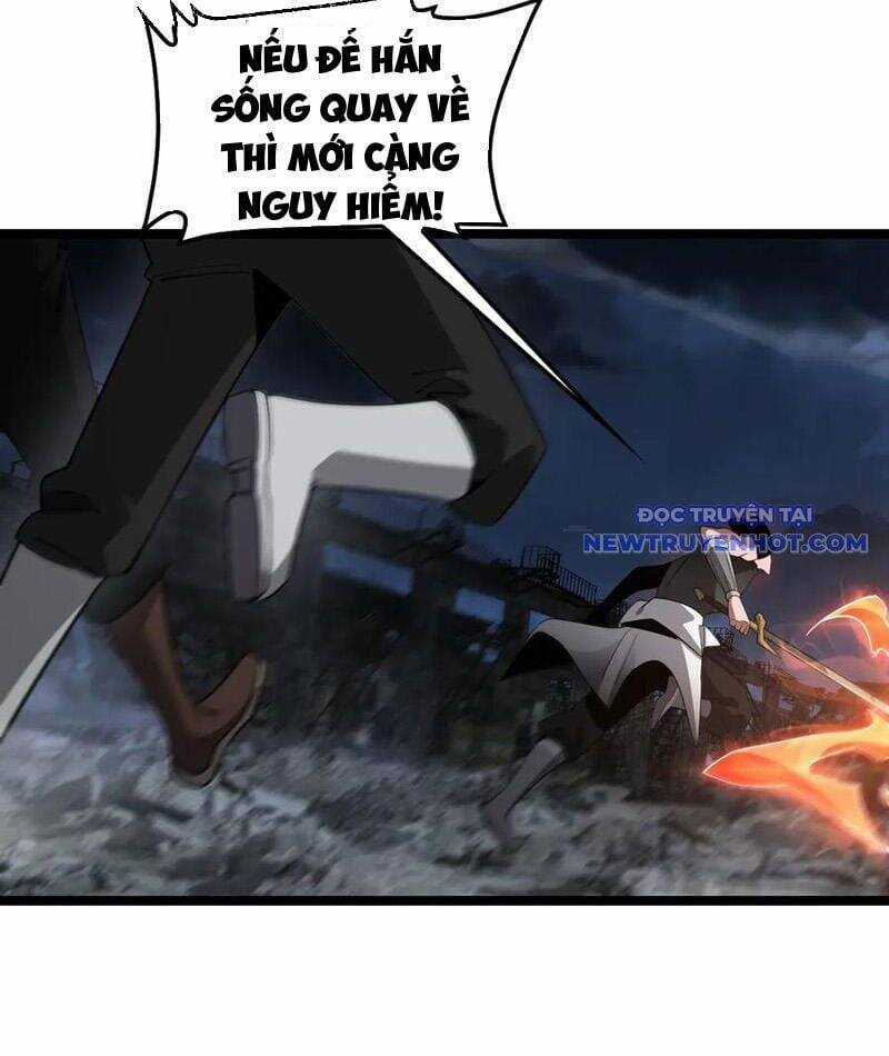 Mạt Thế Kiếm Thần: Ta Chấn Kinh Toàn Cầu Chương 52 trang 96