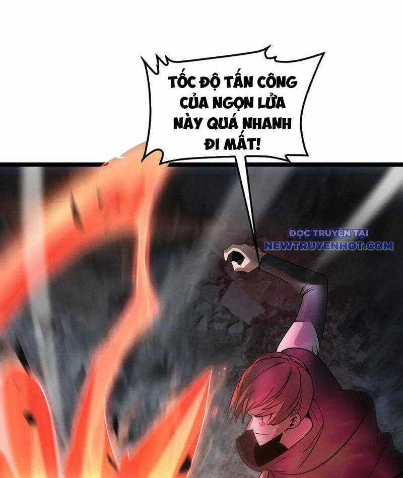 Mạt Thế Kiếm Thần: Ta Chấn Kinh Toàn Cầu Chương 52 trang 98