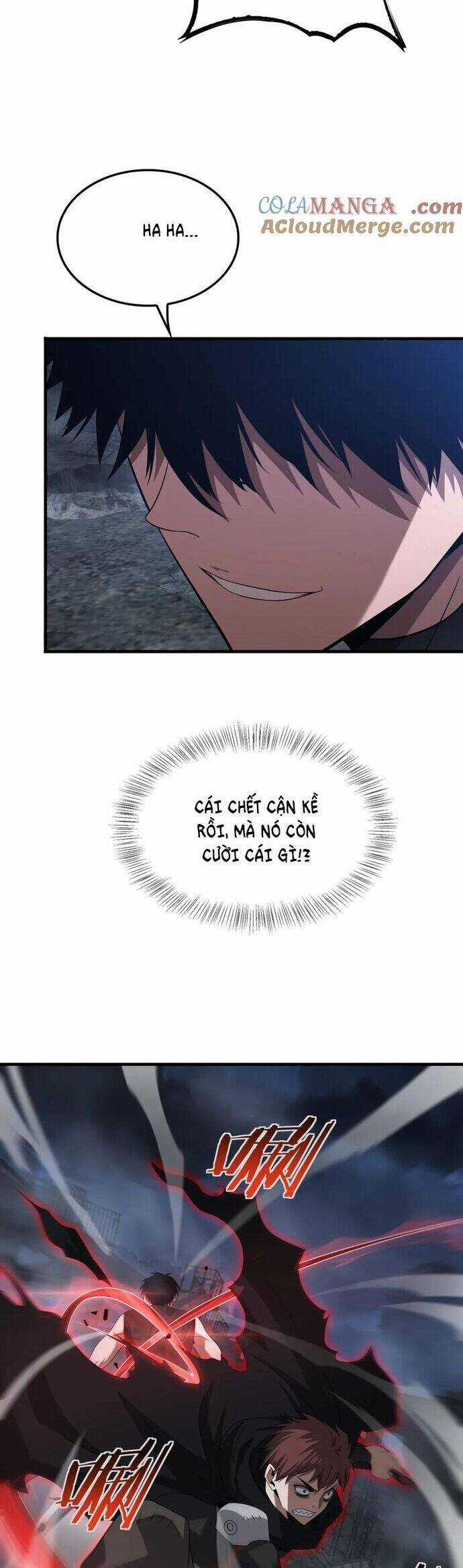 Mạt Thế Kiếm Thần: Ta Chấn Kinh Toàn Cầu Chương 53 trang 2