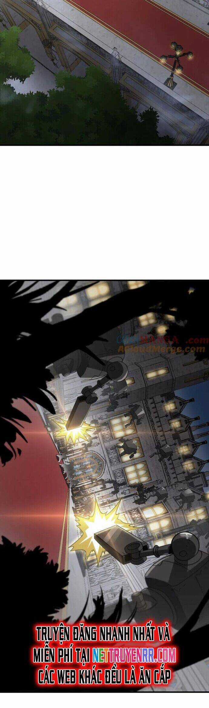 Mạt Thế Kiếm Thần: Ta Chấn Kinh Toàn Cầu Chương 53 trang 34