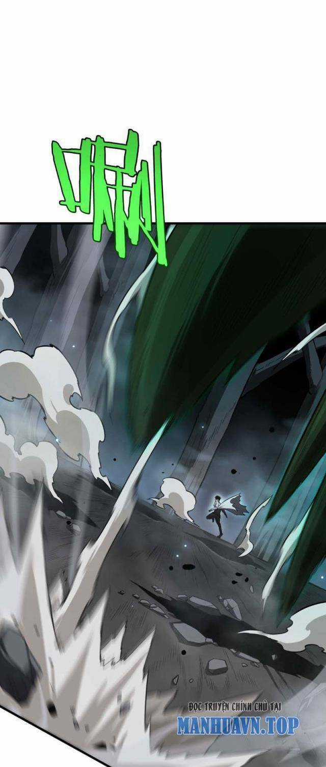 Mạt Thế Kiếm Thần: Ta Chấn Kinh Toàn Cầu Chương 6 trang 10