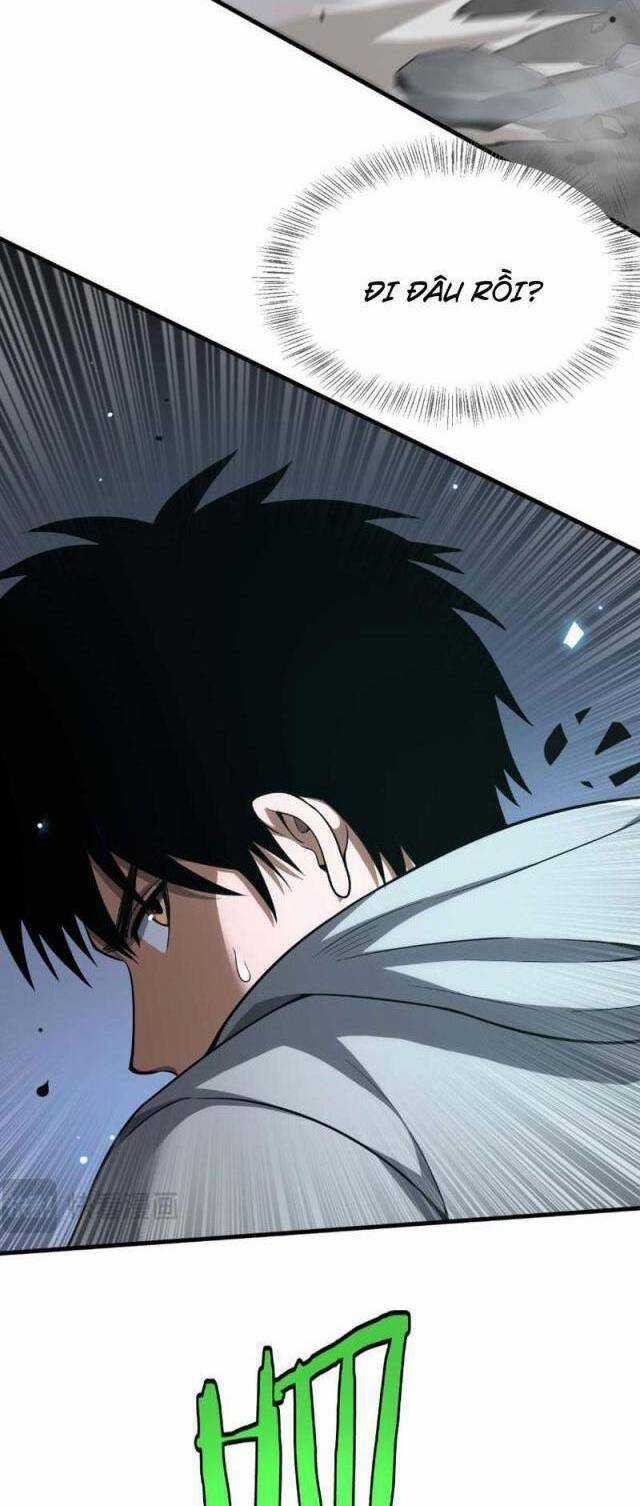 Mạt Thế Kiếm Thần: Ta Chấn Kinh Toàn Cầu Chương 6 trang 11