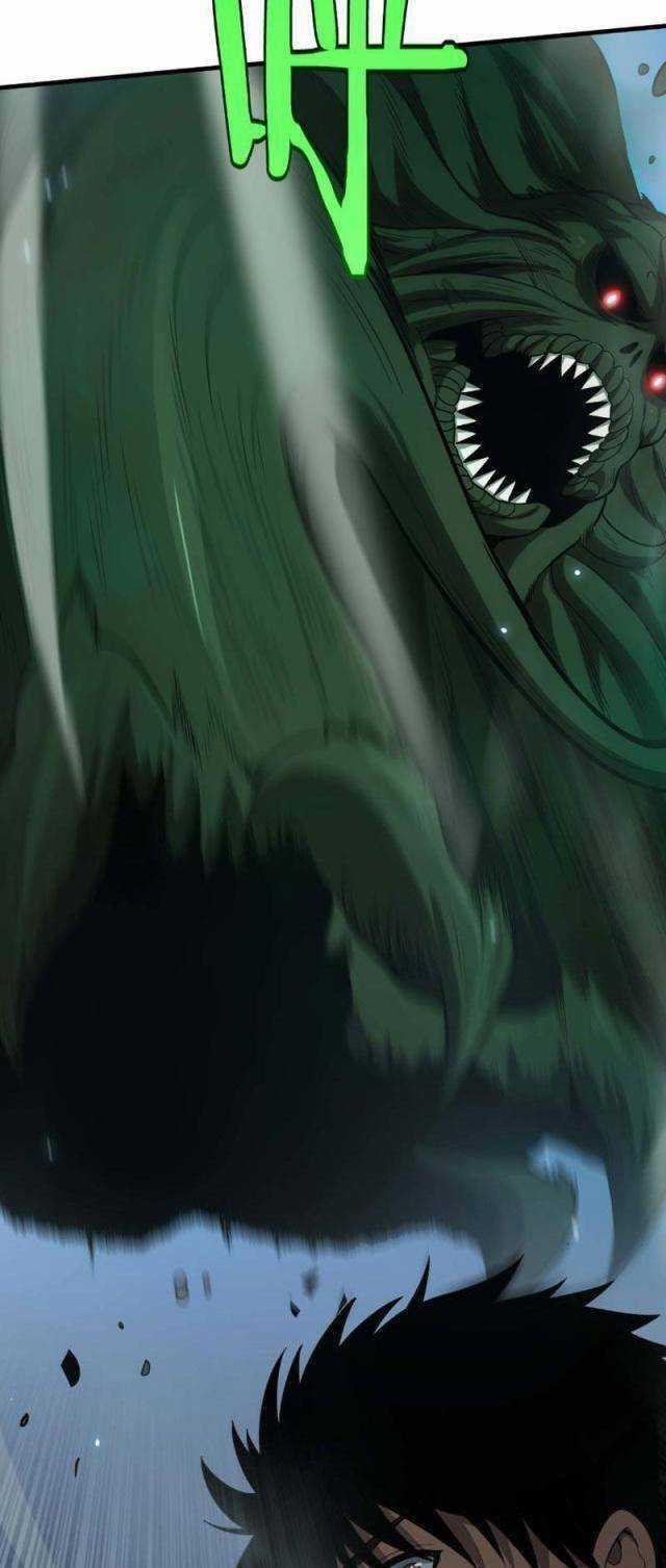 Mạt Thế Kiếm Thần: Ta Chấn Kinh Toàn Cầu Chương 6 trang 12