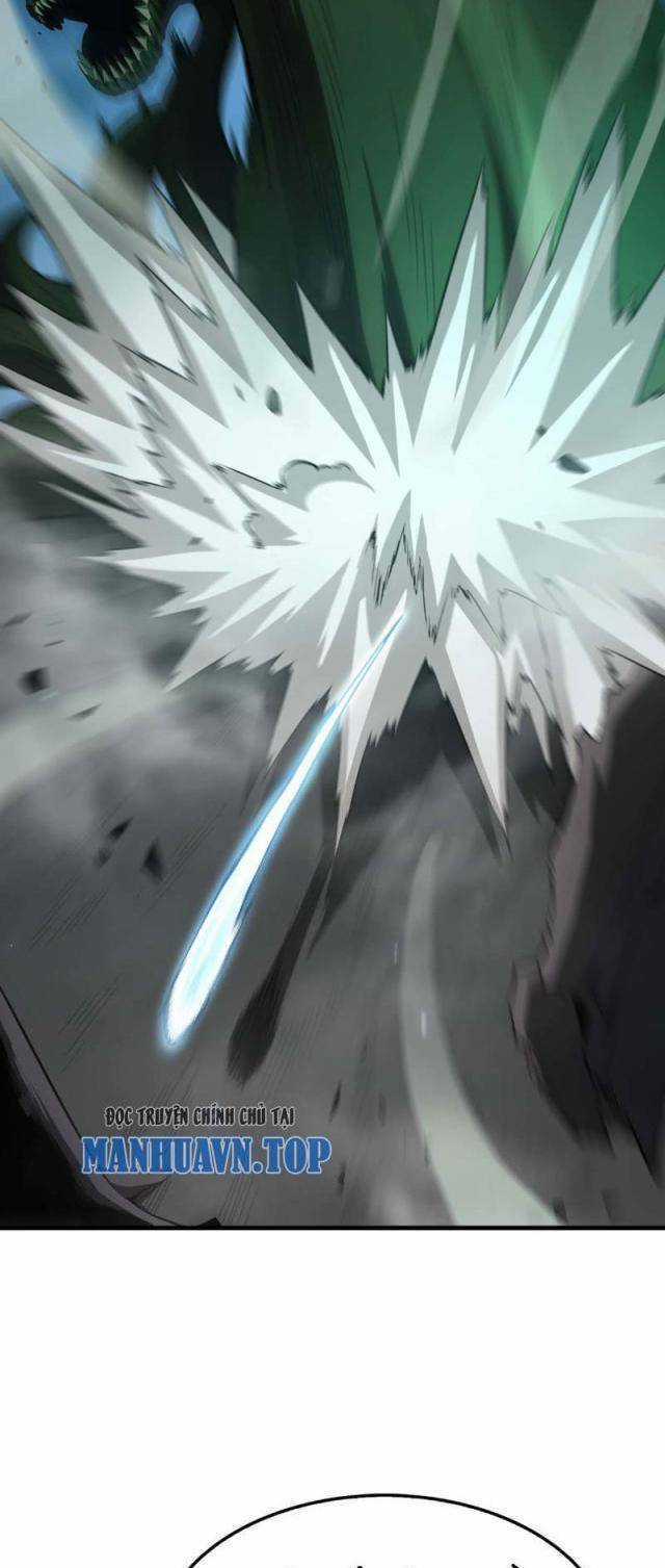 Mạt Thế Kiếm Thần: Ta Chấn Kinh Toàn Cầu Chương 6 trang 14