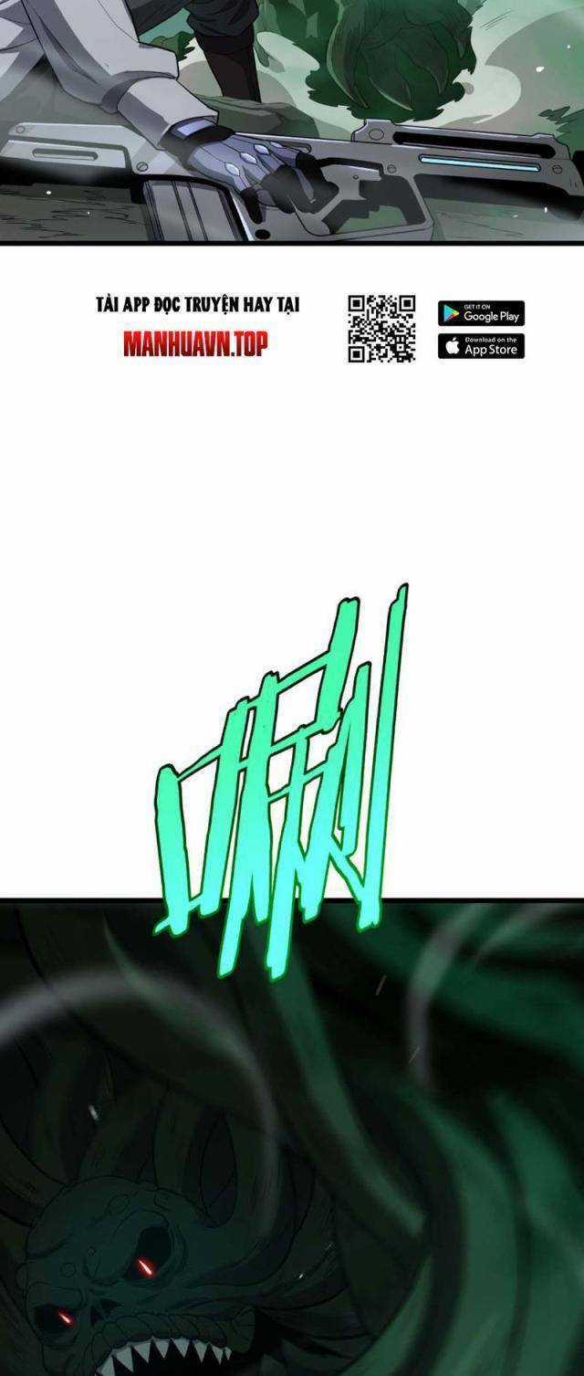 Mạt Thế Kiếm Thần: Ta Chấn Kinh Toàn Cầu Chương 6 trang 16